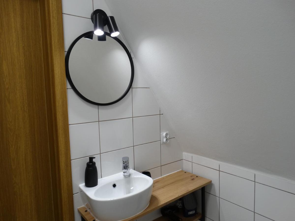 Apartamenty Tatrzanska Dolina Koscielisko Exterior photo
